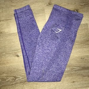 Gymshark leggings